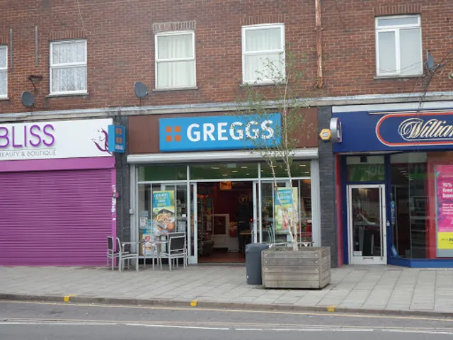 Greggs