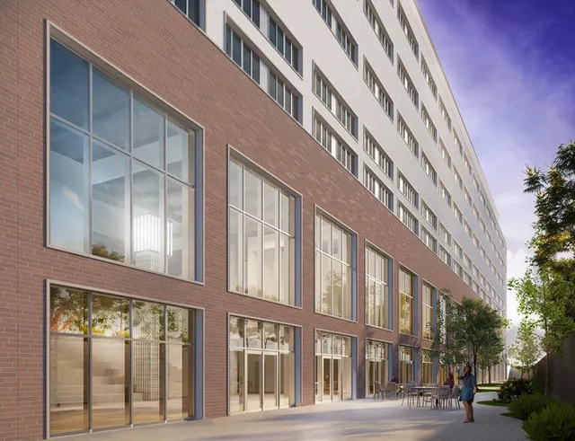 aparto Florence Manifattura