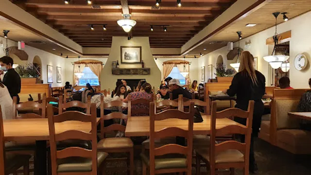 Olive Garden Italian Restaurant