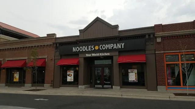 Noodles and Company