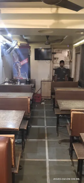 Divya Restaurant and Bar