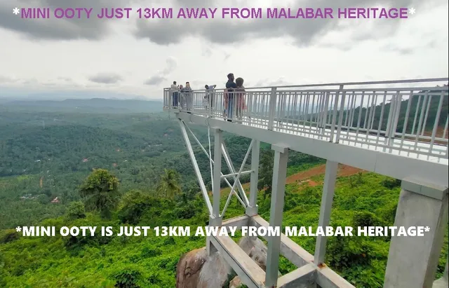 Malabar Heritage Resorts and Spa