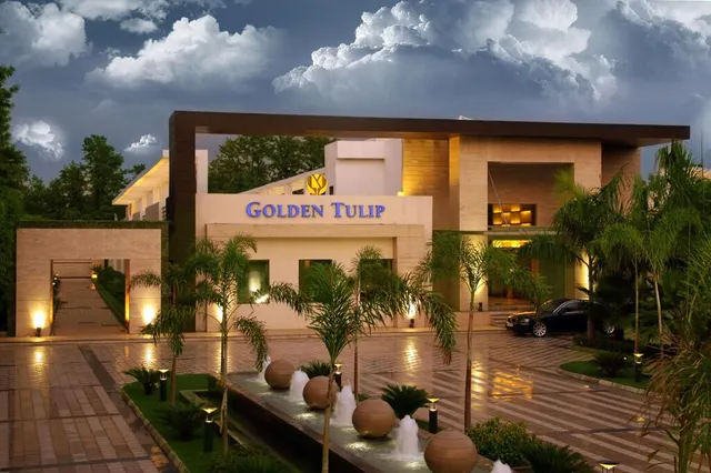 The Ocean Pearl Gardenia