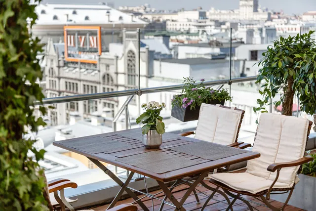 Ararat Park Hyatt Moscow