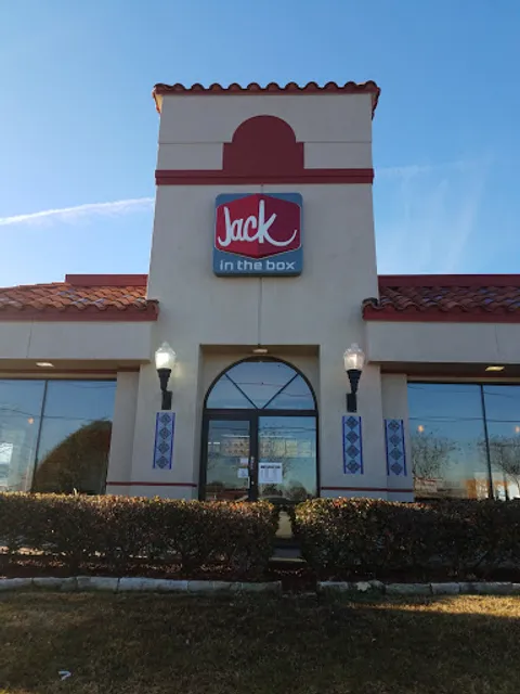 Jack in the Box
