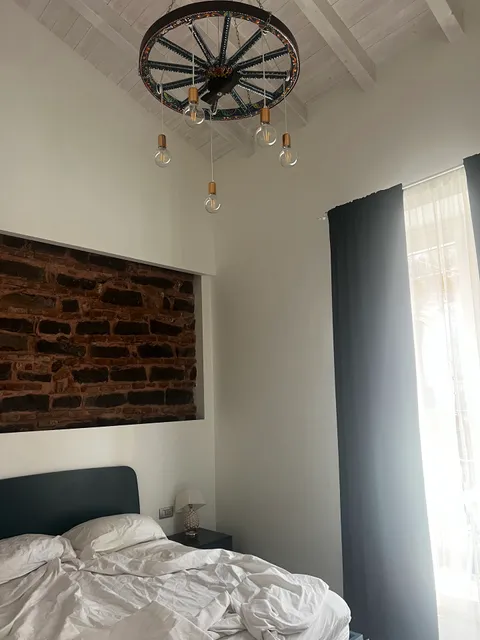 Il Moro Boutique Apartment