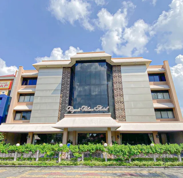 Riyadi Palace Hotel Surakarta