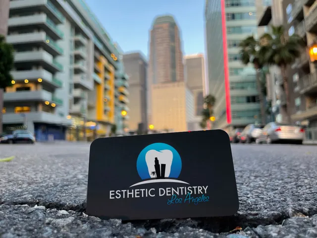 Esthetic Dentistry