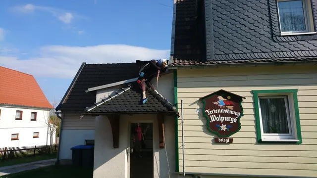 Ferienwohnung Walpurga