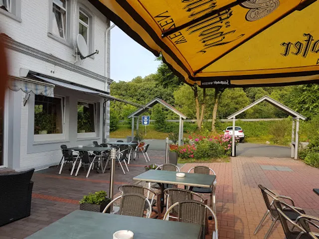 Goran Milanovic Restaurant Adria