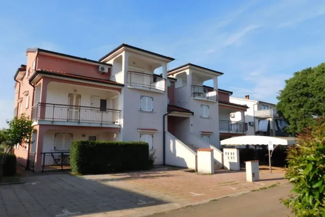 Apartments Clara Corazza