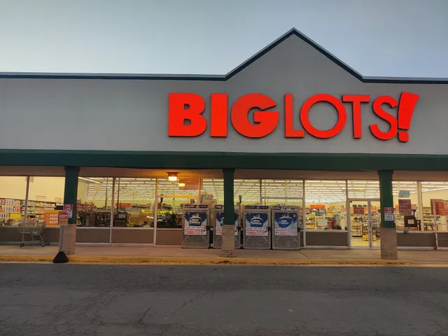 Big Lots
