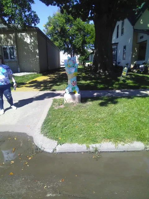 Wamego Senior and Community Center