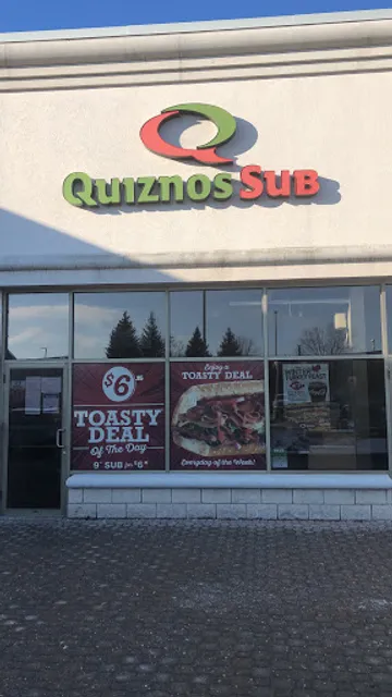 Quiznos