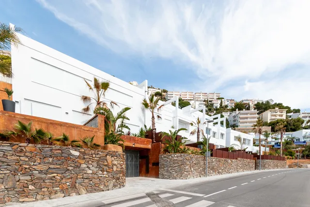 Vista Roses Mar - Ancla Mar