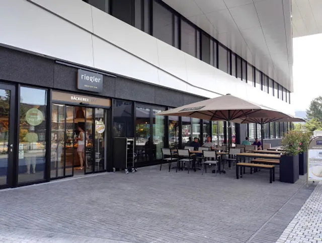 Bäckerei Riegler GmbH