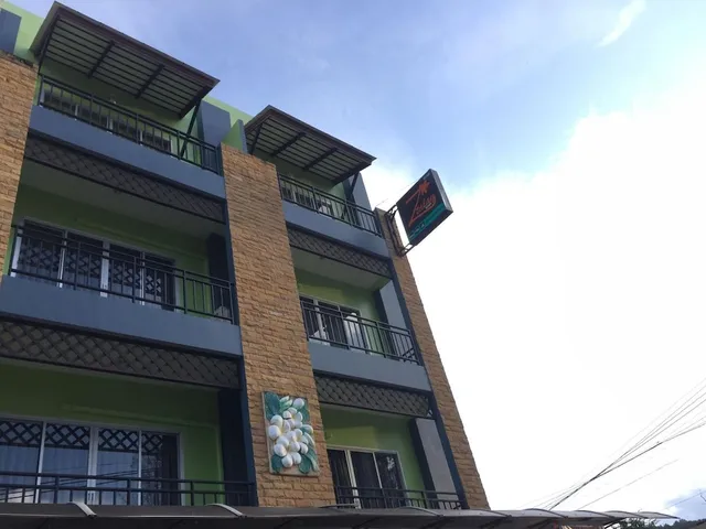 Z-Talay House (Bed and Breakfast)