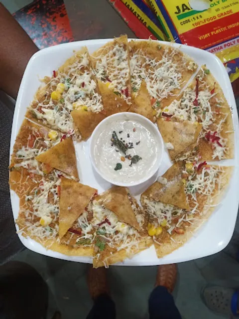 Annapurna Tiffin Center