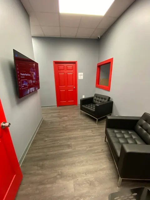 Workout Anytime Clanton