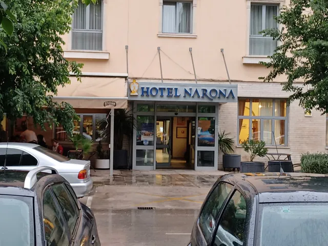 Hotel Narona