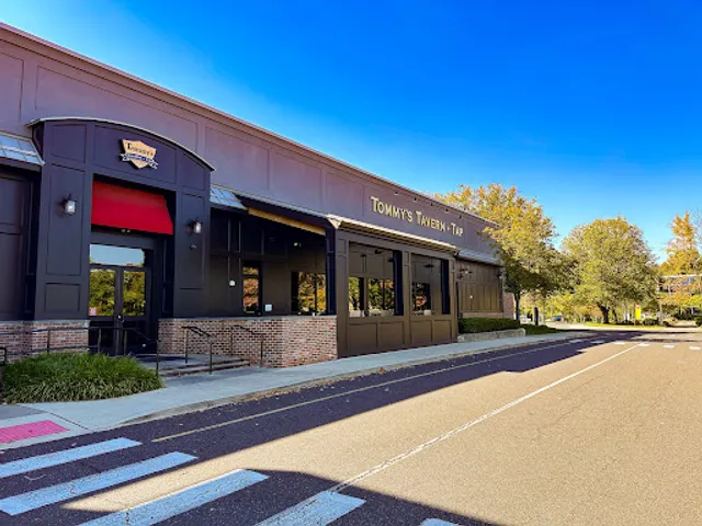 Tommy's Tavern + Tap