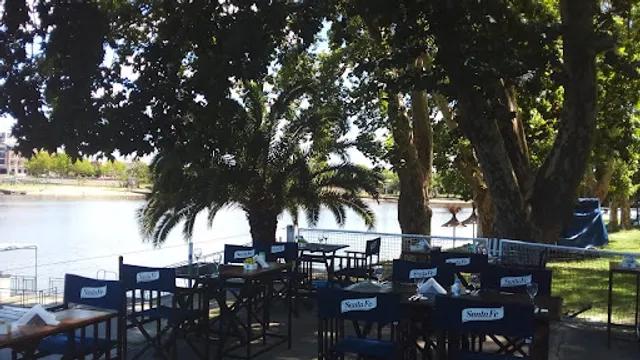 La Cantina del Club Nautico