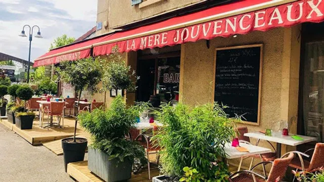 La Mère Jouvenceaux