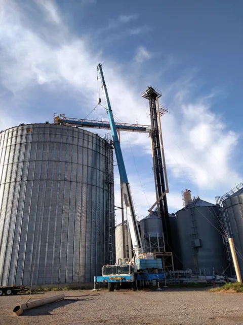 Humphreys Cooperative