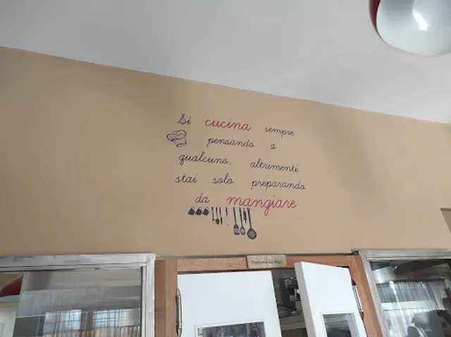 Da Max - Trattoria Borghesiana