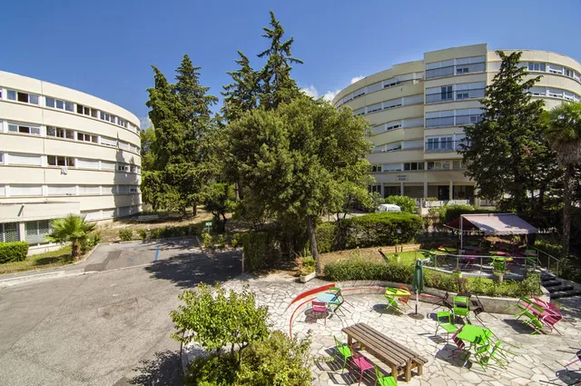 University Residence Montebello