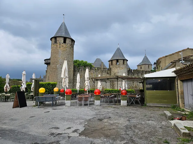 Les Clés de la Cité