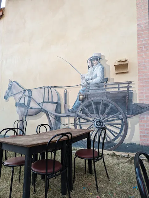 Le restaurant du Château | Montrond-les-Bains