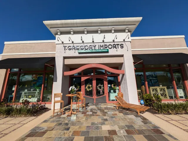 T. Gregory Imports