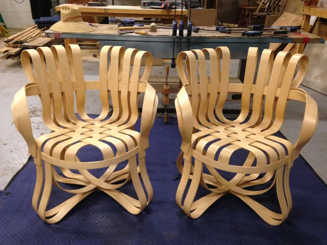 Pinocchio Furniture Restoration & Repair