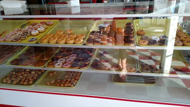 Star Donuts & Crossiants