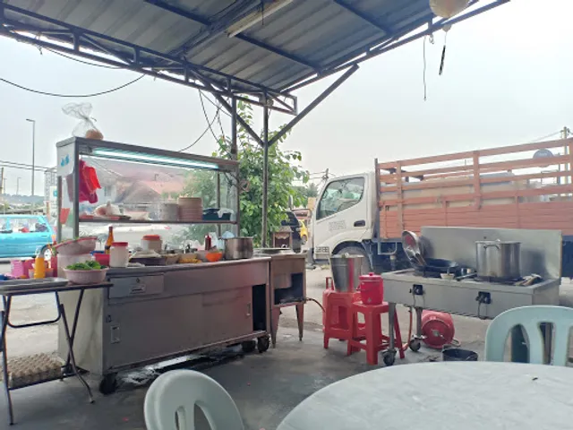 Kedai Kopi Sin Ve Sun