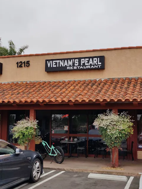 Vietnam's Pearl Restaurant