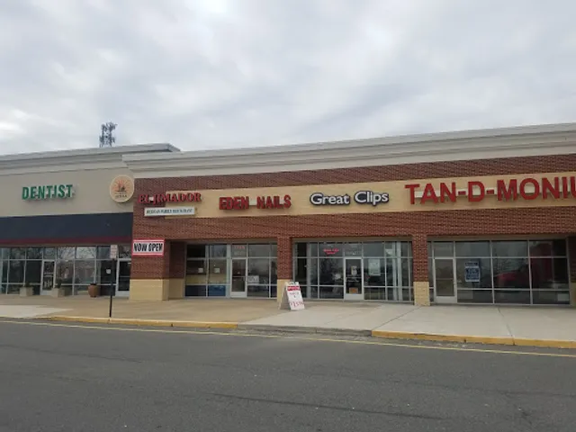 El Jimador Azteca Mexican Family Restaurant