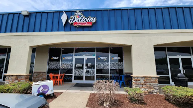 Las Delicias Traditional Flavors of Mexico