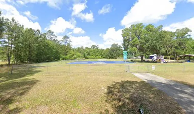 Sarah’s Community Park