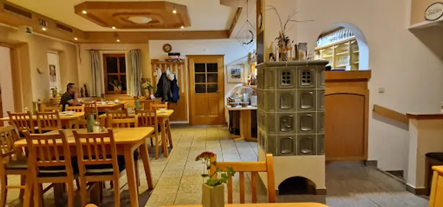 Gasthaus-Pension Hofstüberl