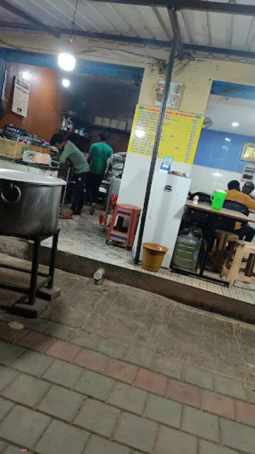 Kolkata Famous Kati Roll