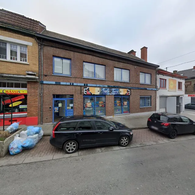 Sandwicherie Mola Time