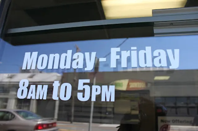 Pacific Coast Sign Supply