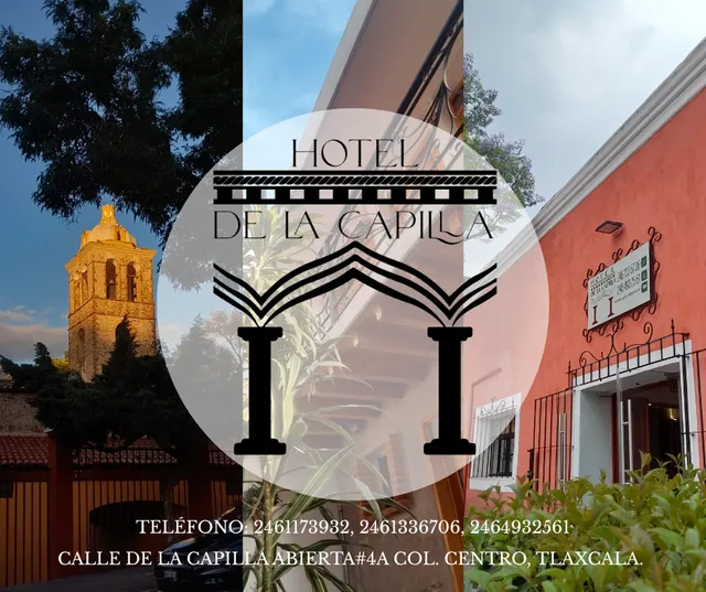 Hotel de la Capilla