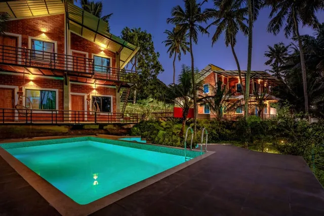 Elite in Cholai Resorts By Bestinn Leisure