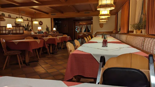 Gasthof Pension Lamm