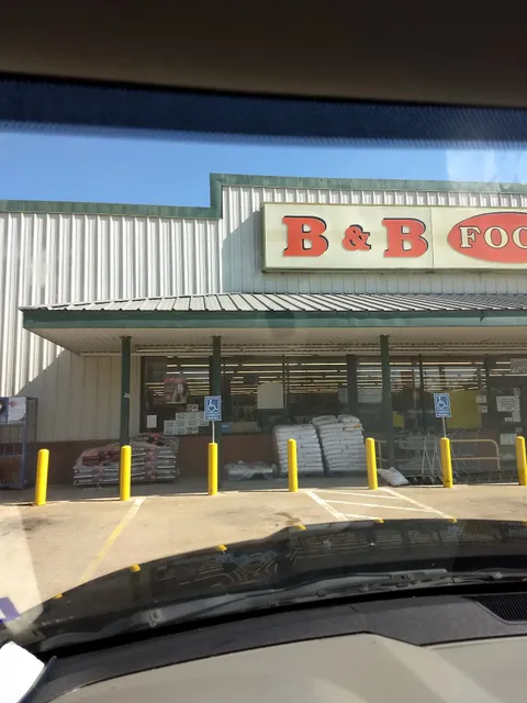 Brookshire Brothers Express