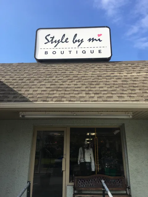 Style By Mi - Luxury Boutique Clothing Store l Montgomery County