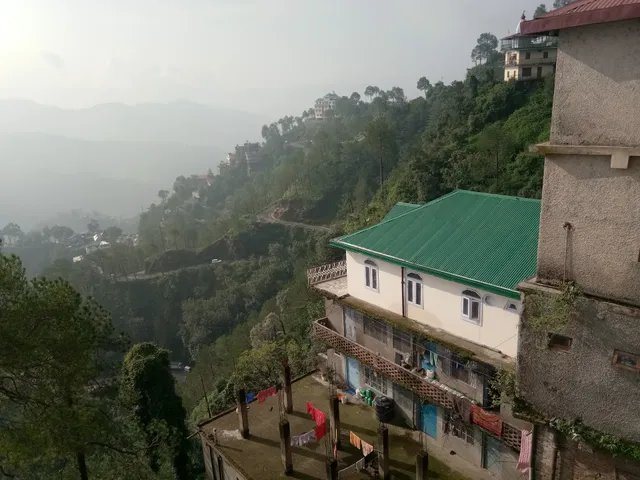 OYO Home 9706 Pacific View 3BHK